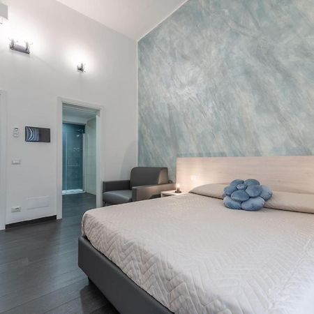 Velvet Rooms Roma Esterno foto