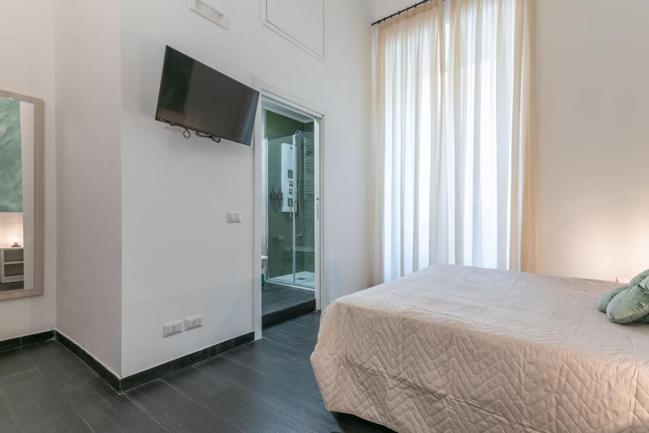 Velvet Rooms Roma Esterno foto