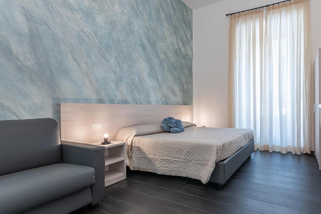 Velvet Rooms Roma Esterno foto