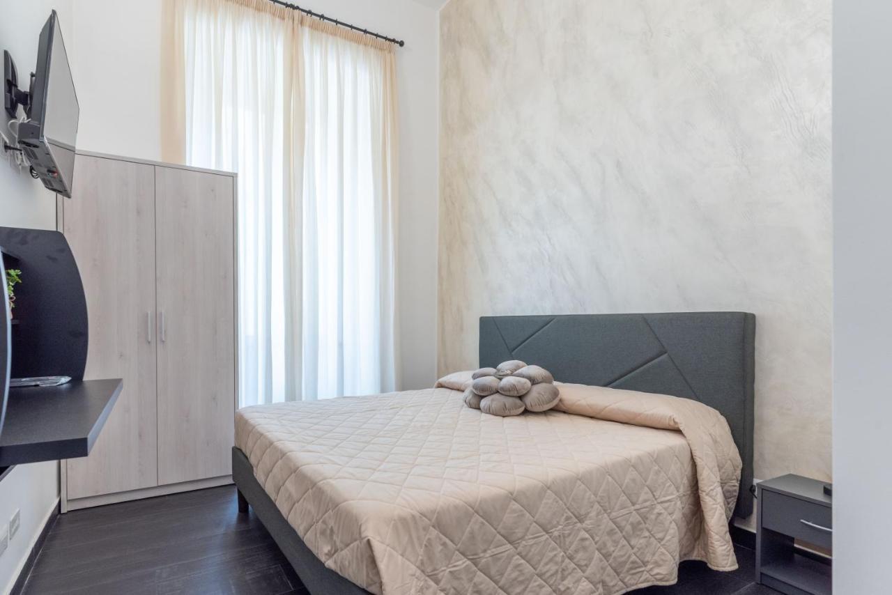 Velvet Rooms Roma Esterno foto