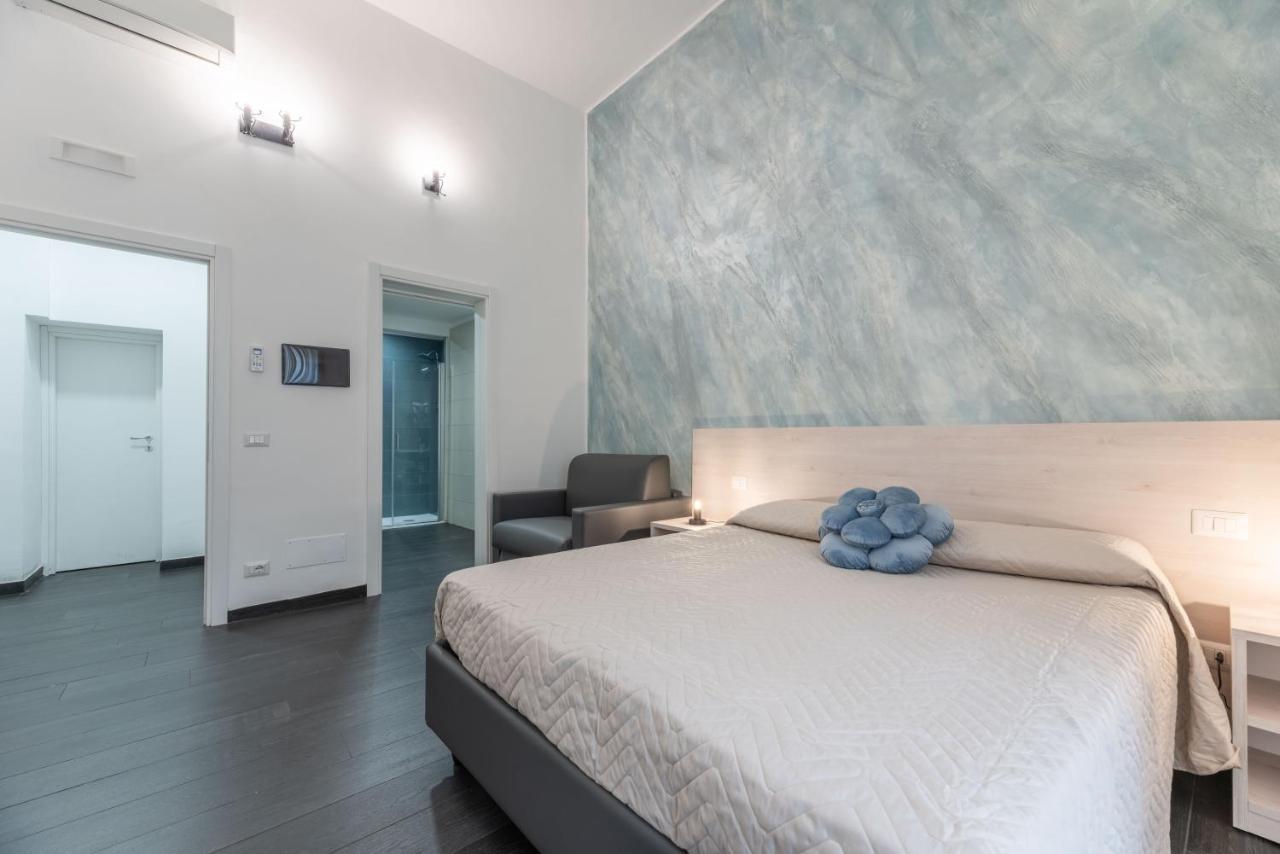 Velvet Rooms Roma Esterno foto