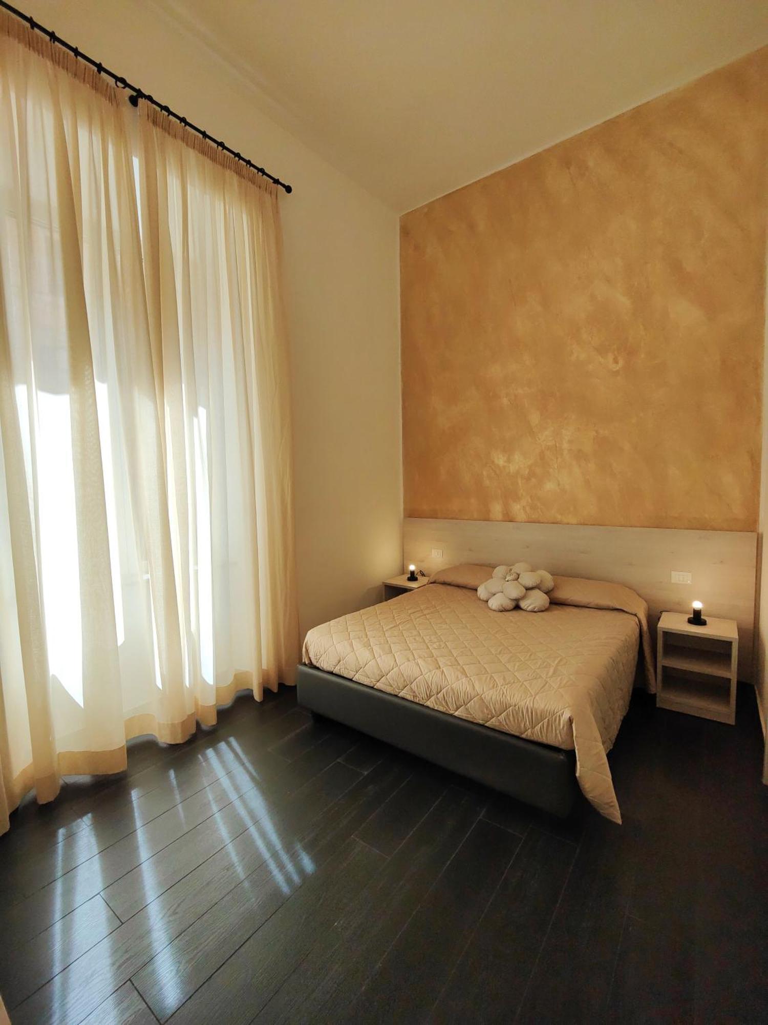 Velvet Rooms Roma Camera foto